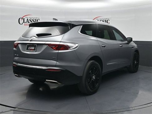 Used 2023 Buick Enclave Essence w/ Experience Buick Package image 7
