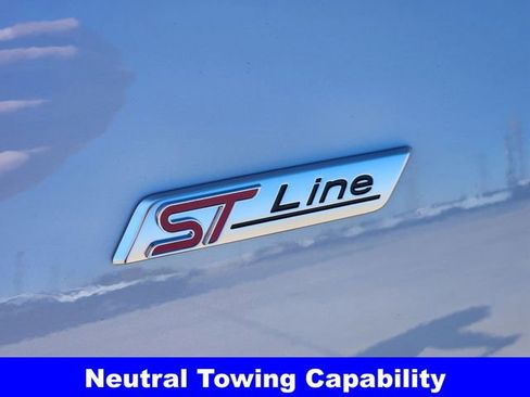 New 2026 Ford Escape ST-Line Select w/ Tech Pack #1 image 13