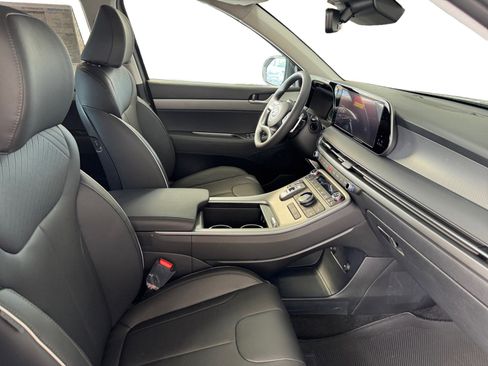 New 2025 Hyundai Palisade XRT image 15