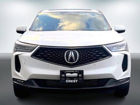Certified 2024 Acura RDX A-Spec image 2