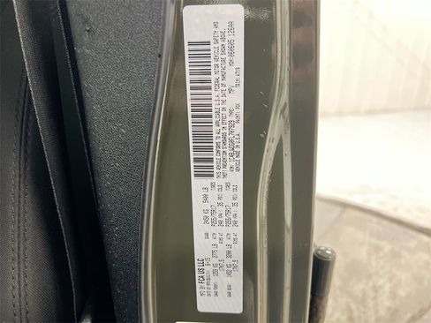 Used 2015 Jeep Wrangler Unlimited Sport w/ Quick Order Package 24S image 25