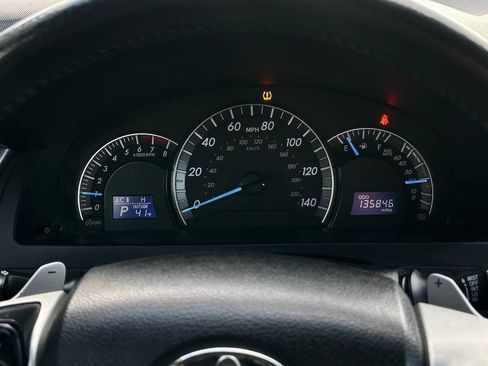 Used 2014 Toyota Camry SE w/ Fleet Convenience Package image 20