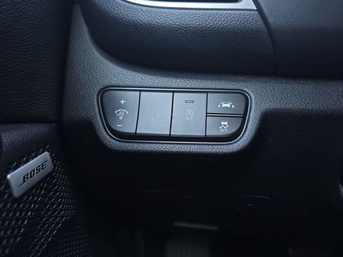 Used 2022 Kia Seltos SX AWD/4WD image 42