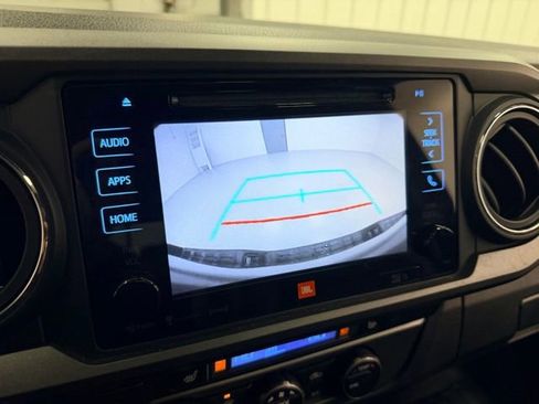 Used 2019 Toyota Tacoma TRD Pro image 15