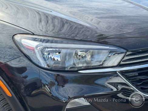 Used 2023 Buick Encore GX Select image 7