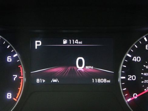 Used 2024 Kia Forte LXS image 36