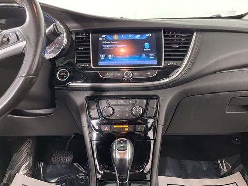 Used 2019 Buick Encore Preferred image 22