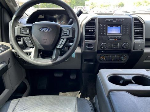 Used 2018 Ford F150 XLT image 13