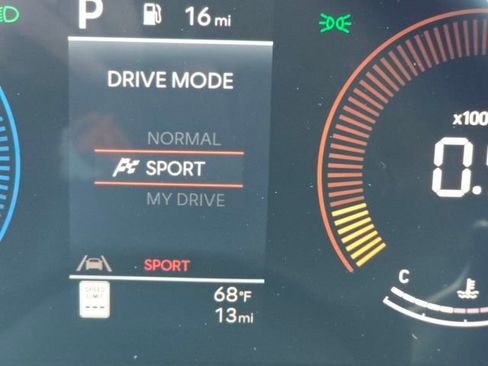 New 2026 Hyundai Sonata SEL image 17