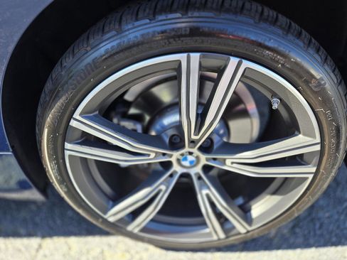 Used 2023 BMW 330i Sedan w/ Driving Assistance Package image 11