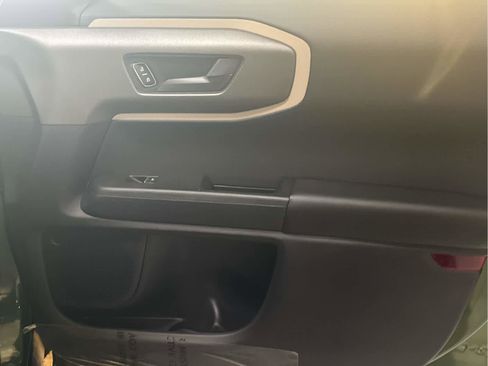 New 2025 Ford Bronco Sport Big Bend image 26