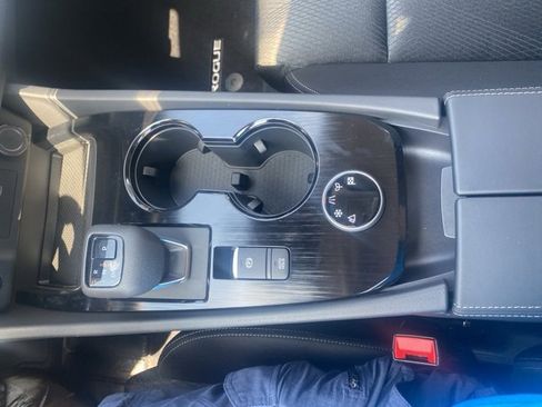 New 2026 Nissan Rogue SV image 24