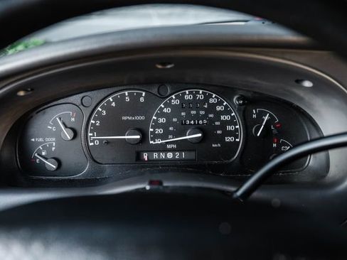 Used 2003 Ford Ranger Edge image 6