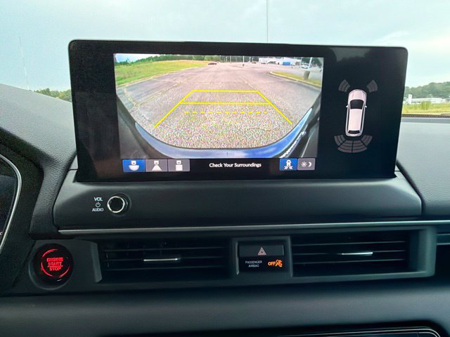 New 2026 Honda Pilot EX-L image 24