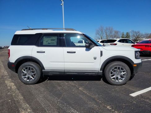 New 2026 Ford Bronco Sport Big Bend image 3
