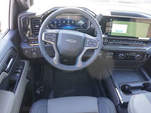 New 2026 Chevrolet Silverado 2500 ZR2 image 15