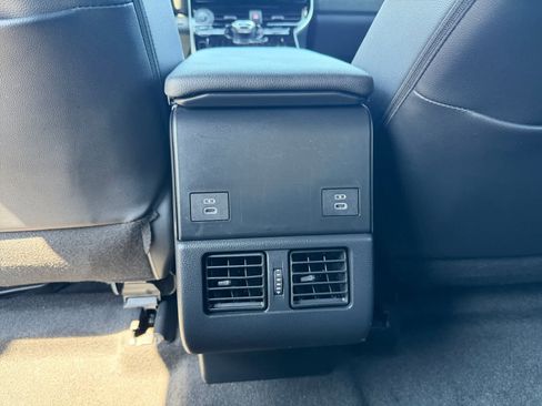 Used 2024 Toyota bZ4X AWD w/ Weather Package image 27