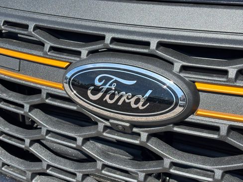 New 2026 Ford Explorer Tremor w/ Tremor Ultimate Package image 23