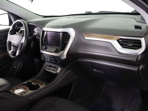 Used 2020 GMC Acadia SLE w/ Driver Convenience Package image 30