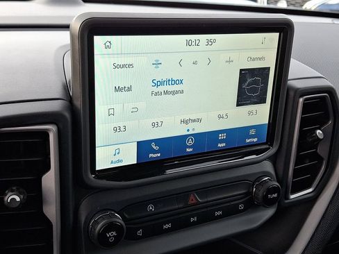 Certified 2021 Ford Bronco Sport Outer Banks image 18