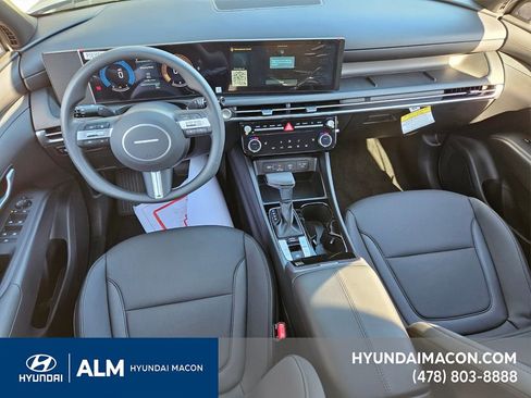 New 2026 Hyundai Santa Cruz SEL image 7