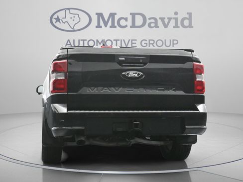 Used 2025 Ford Maverick Lobo AWD/4WD image 34