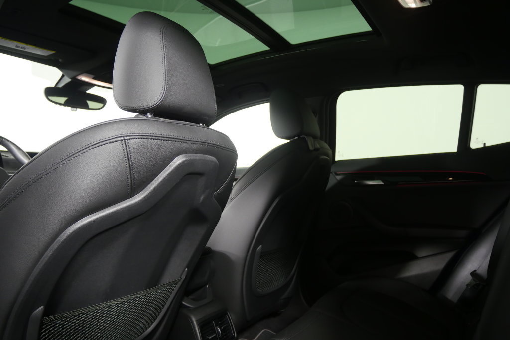 Used 2020 BMW X2 sDrive28i w/ Convenience Package FWD image 16