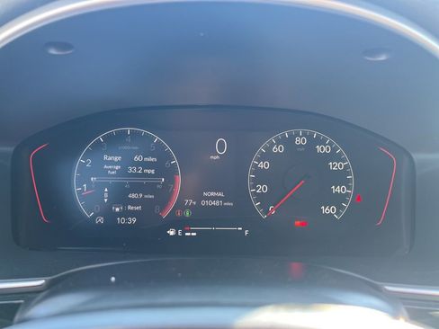 Used 2024 Honda Civic Si image 63