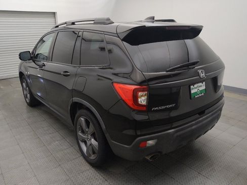 Used 2021 Honda Passport Touring image 5