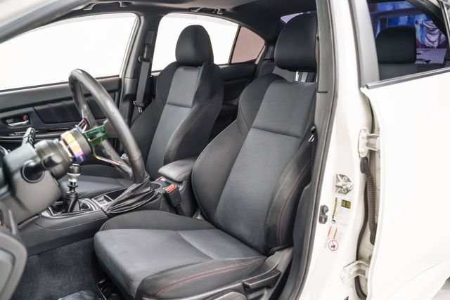 Used 2020 Subaru WRX Premium AWD/4WD image 18