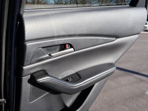 Used 2024 MAZDA CX-30 AWD 2.5 S w/ Select Sport Pkg image 14