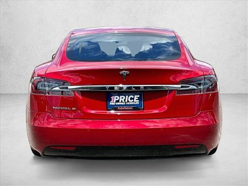 Used 2017 Tesla Model S 75 RWD image 4