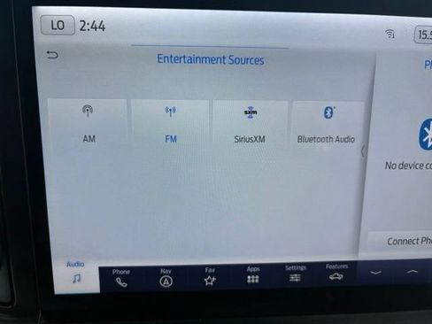 Used 2023 Ford F150 XLT w/ Equipment Group 302A High AWD/4WD image 6