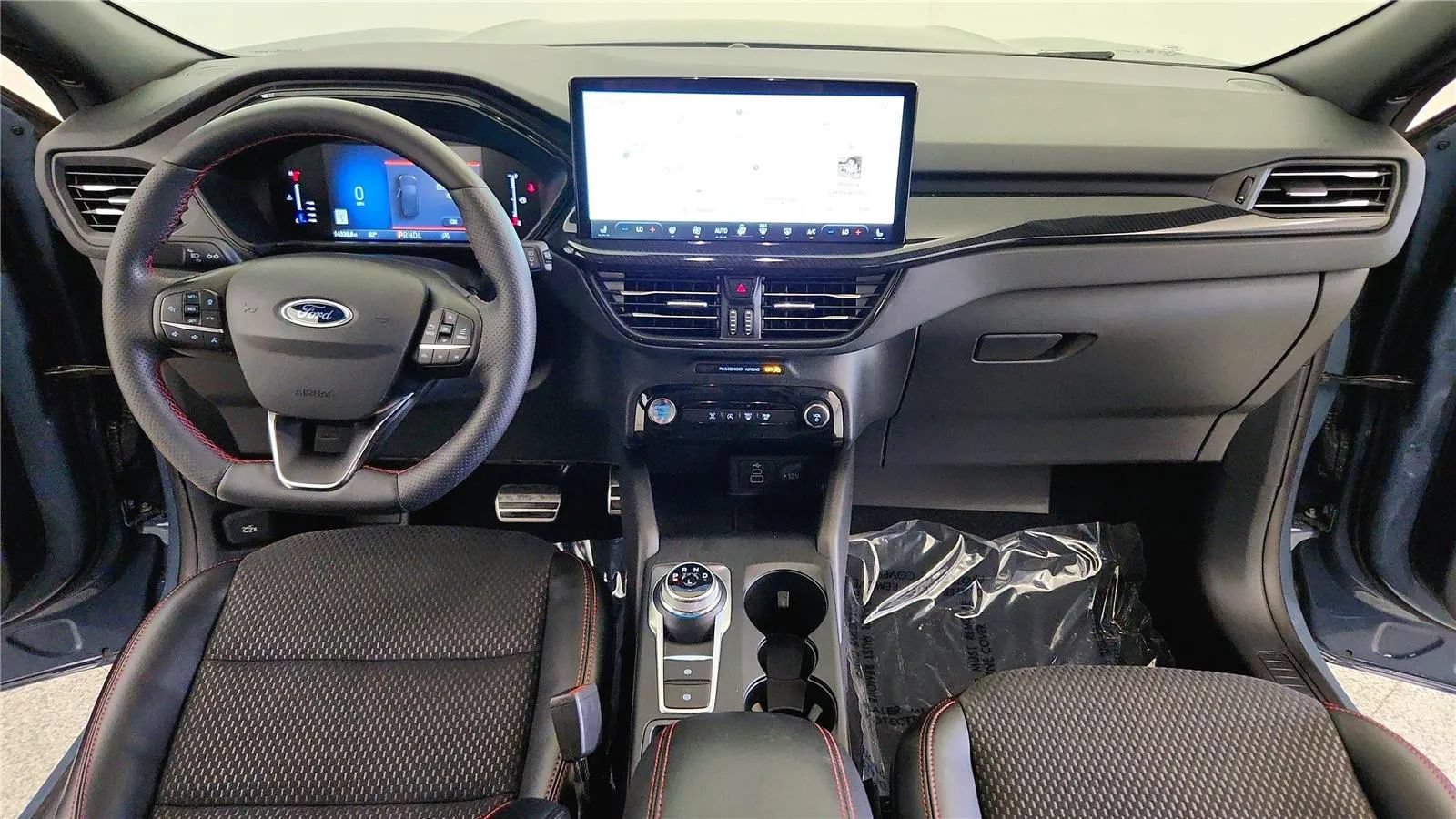 Used 2024 Ford Escape ST-Line w/ Tech Pack #1 AWD/4WD image 27