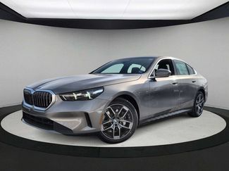Used 2026 BMW 530i xDrive AWD/4WD video 1