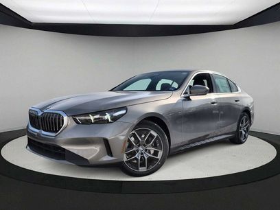 Used 2026 BMW 530i xDrive