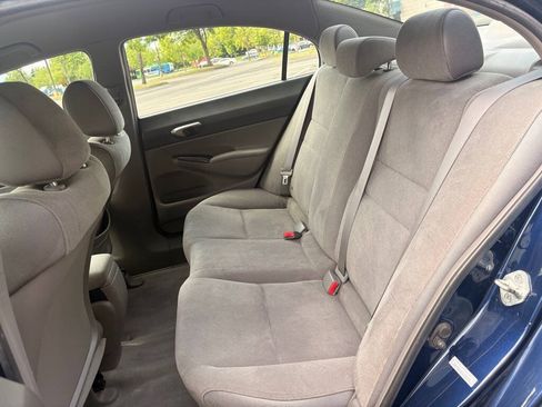 Used 2007 Honda Civic LX image 14