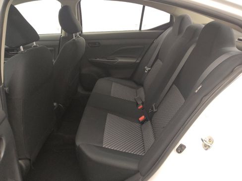 Used 2023 Nissan Versa S FWD image 18