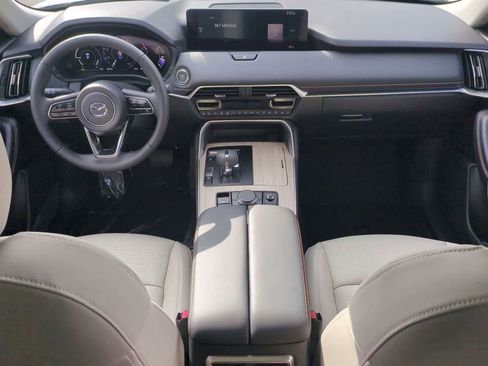 New 2026 MAZDA CX-70 SC AWD/4WD image 14