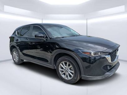 Used 2022 MAZDA CX-5 AWD 2.5 S