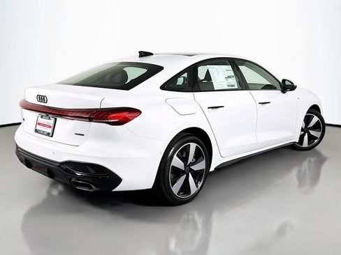 New 2026 Audi A5 2.0T Premium AWD/4WD image 13