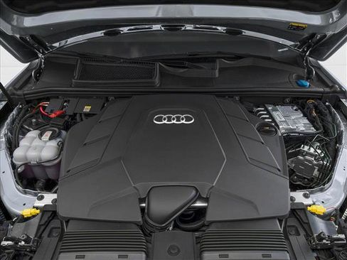 New 2026 Audi Q7 3.0T Premium Plus AWD/4WD image 8