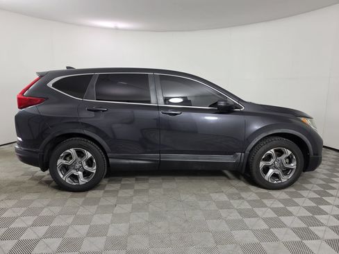 Used 2017 Honda CR-V EX-L image 7