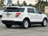 Used 2014 Ford Explorer XLT w/ Equipment Group 202A image 4
