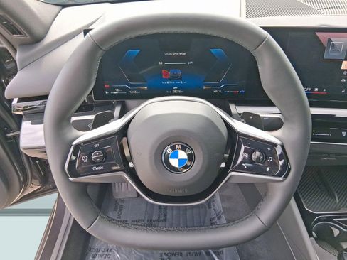 Used 2025 BMW 530i image 15