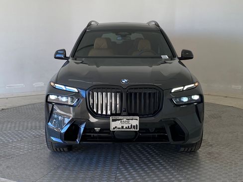New 2026 BMW X7 xDrive40i w/ M Sport Package image 6