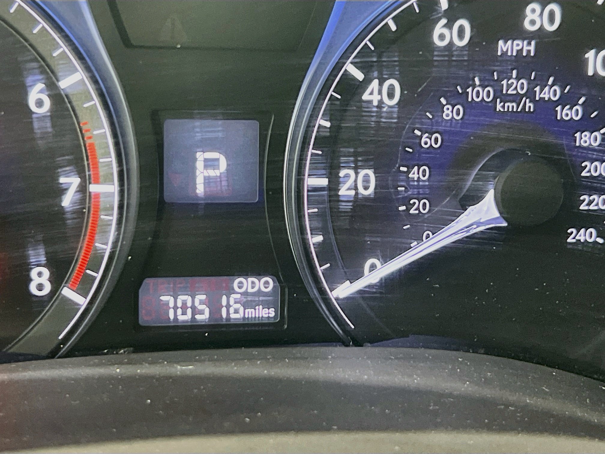 Used 2013 Lexus RX 350 AWD w/ Navigation Pkg image 12