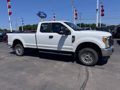 Used 2017 Ford F250 XL w/ Power Equipment Group