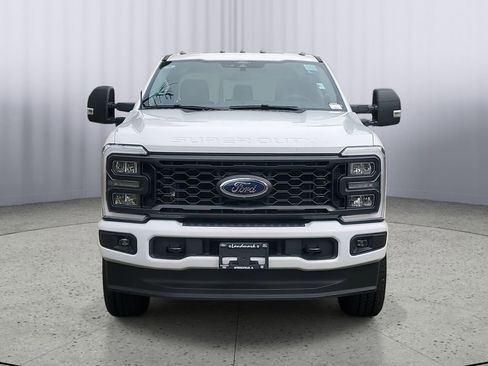 Used 2024 Ford F350 XL w/ STX Appearance Package image 10