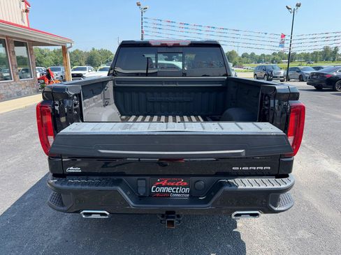 Used 2021 GMC Sierra 1500 Denali w/ Denali Ultimate Package AWD/4WD image 6